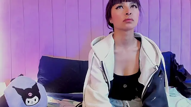 CherrySweetl online show from 04.16.26