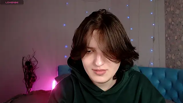 delalex online show from 03.23.26