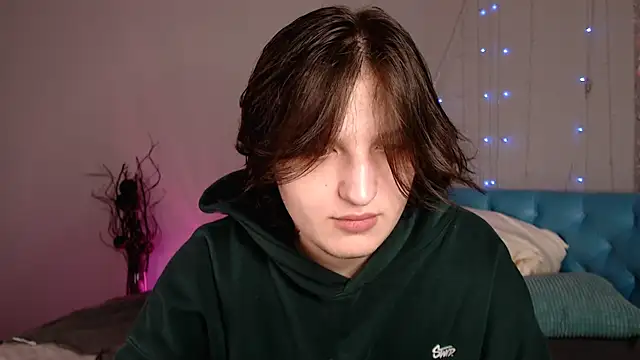 delalex online show from 03.25.26