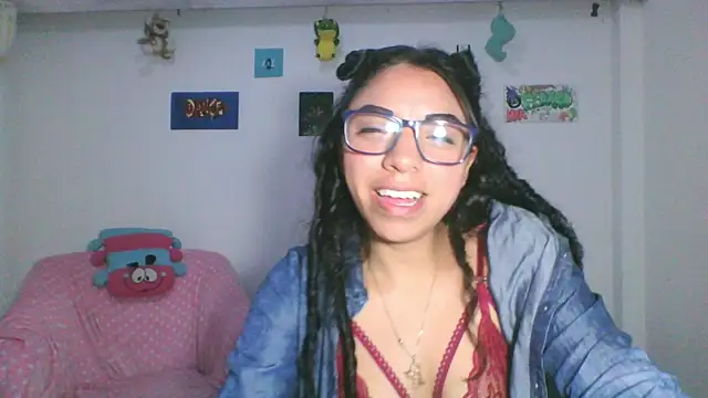 nataliesweet 22 online show from 03.21.26