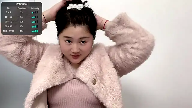 sisibaby20266 online show from 03.23.26