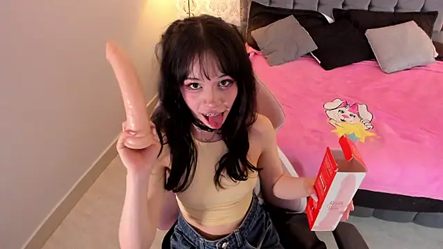 kitticam online show from 03.17.26