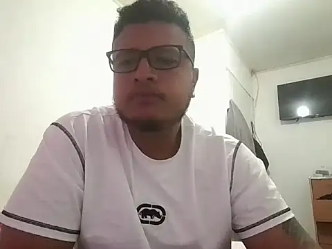 Dc333777 online show from 03.12.26