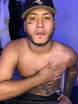 Crow boss77 online show from 03.27.26