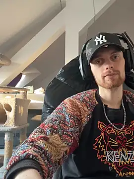 nomercy0807 online show from 03.18.26