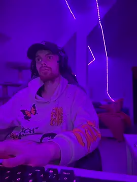 nomercy0807 online show from 03.25.26