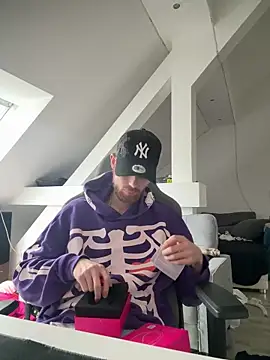 nomercy0807 online show from 04.02.26