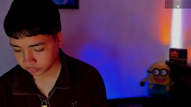 Lee Colee online show from 03.27.26