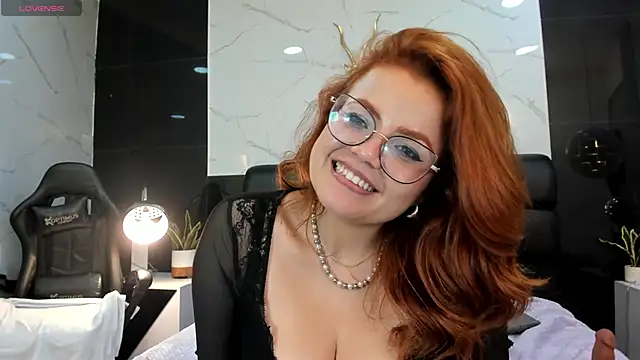 Celeste Noirr online show from 03.21.26