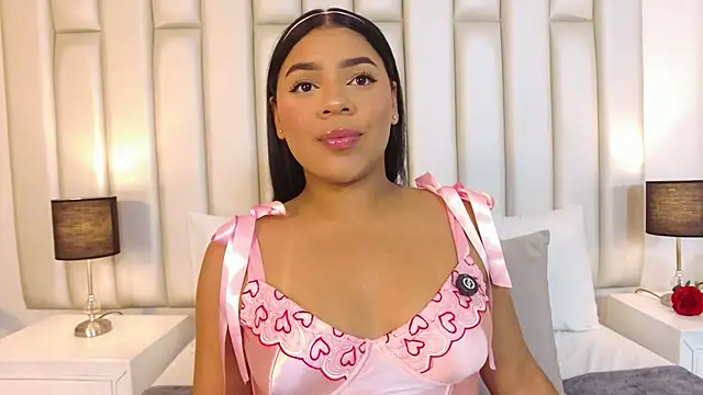 lilly williamss online show from 04.15.26