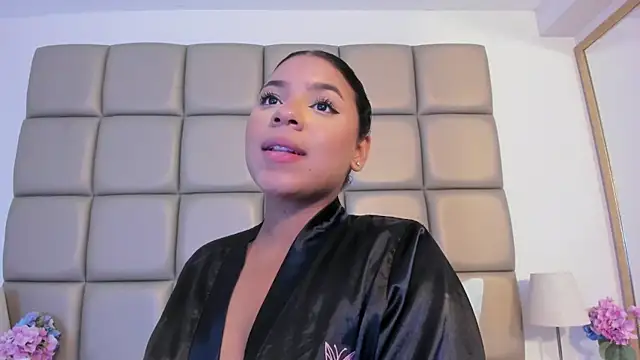 lilly williamss online show from 05.08.26