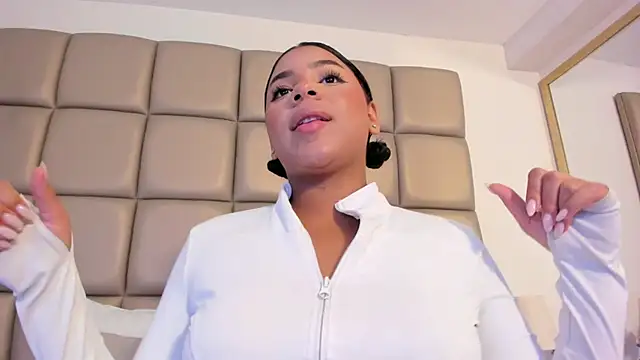 lilly williamss online show from 05.09.26