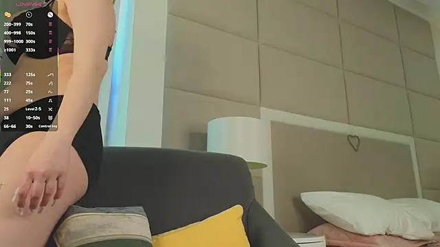 Boobinary online show from 04.08.26