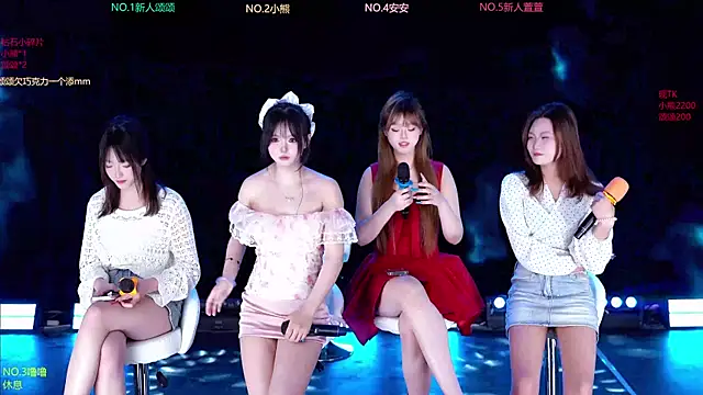 prettygirls-001 online show from 03.17.26