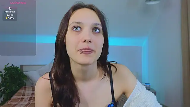 DarcyBlackwood online show from 03.27.26