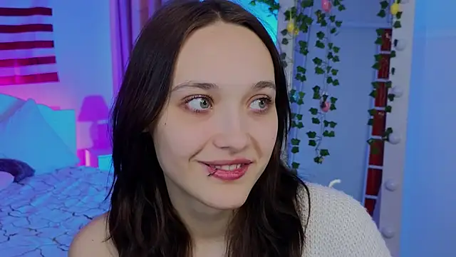 DarcyBlackwood online show from 03.29.26