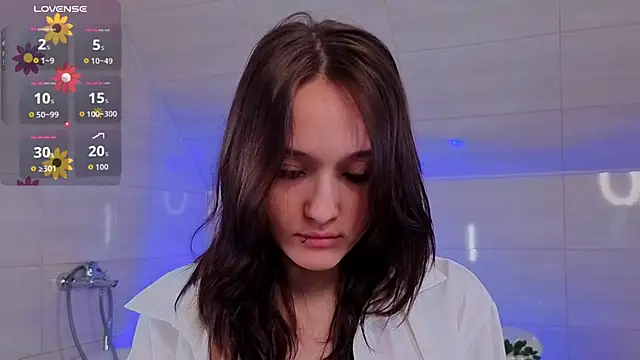 DarcyBlackwood online show from 04.05.26