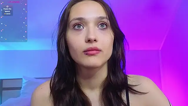 DarcyBlackwood online show from 04.08.26