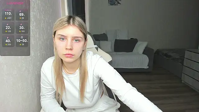 adel miller online show from 04.16.26