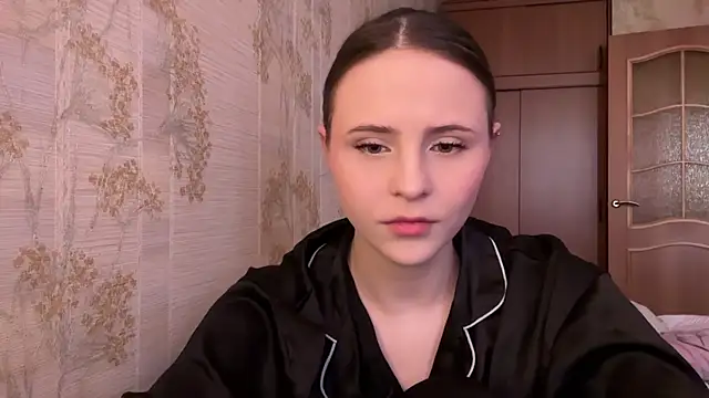 little shy girll online show from 03.20.26