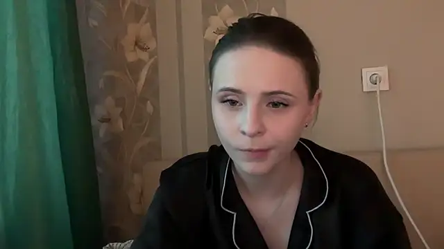 little shy girll online show from 03.24.26