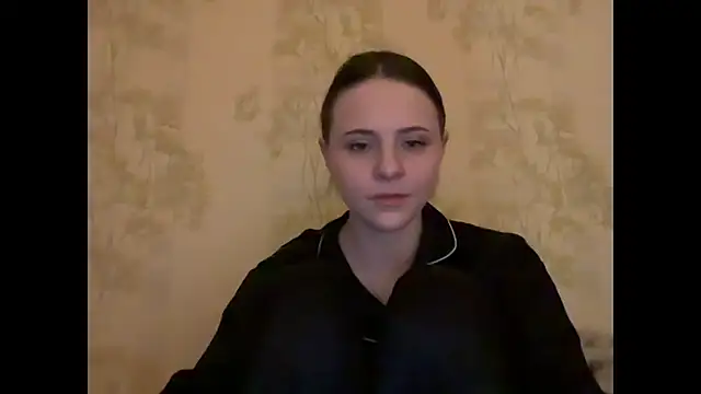 little shy girll online show from 03.27.26