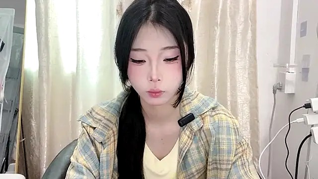 yiyibaby2026 online show from 03.26.26