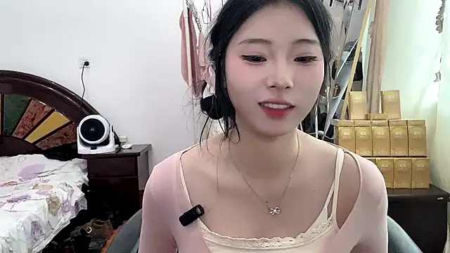yiyibaby2026 online show from 03.27.26