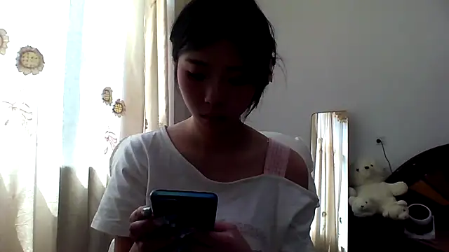 yiyibaby2026 online show from 04.09.26