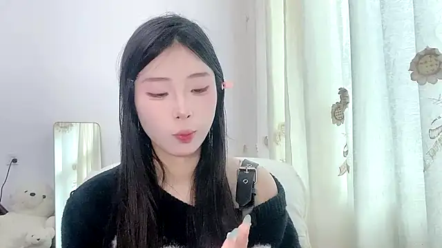 yiyibaby2026 online show from 04.16.26