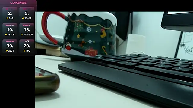 janet3388 online show from 04.16.26