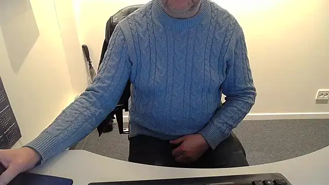 Buggemann online show from 03.12.26