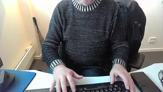 Buggemann online show from 03.16.26