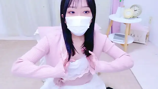 Yuzu nyan online show from 03.20.26