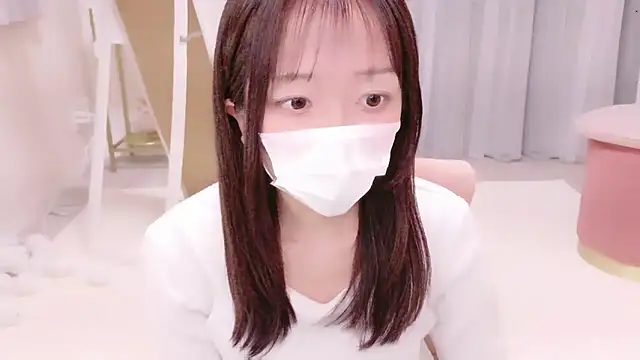 Yuzu nyan online show from 04.03.26