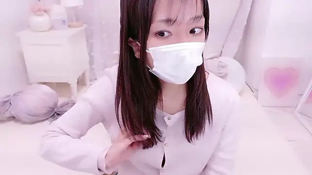 Yuzu nyan online show from 04.08.26