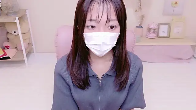 Yuzu nyan online show from 04.09.26