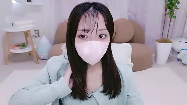 Yuzu nyan online show from 04.15.26