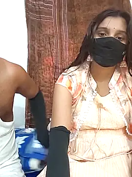 Telugucouple1431 online show from 04.10.26