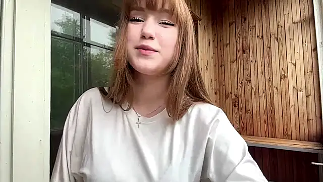 AnnaWasp online show from 05.09.26