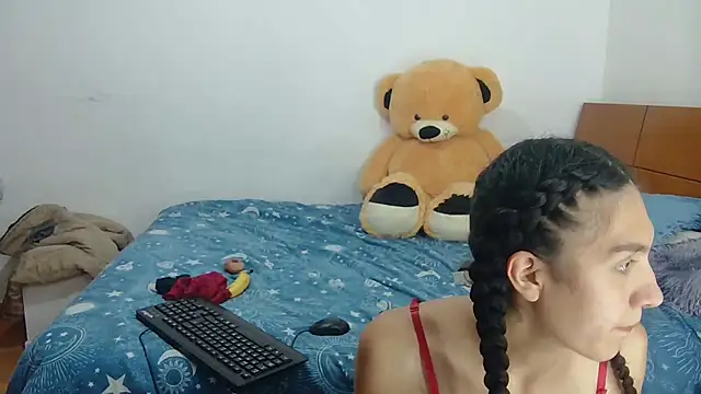 Dilecta hersy65 online show from 04.13.26