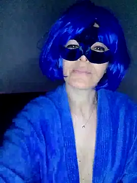 oursecretnights1 online show from 04.12.26