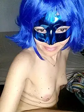 oursecretnights1 online show from 04.13.26