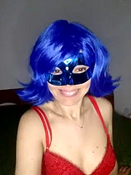 oursecretnights1 online show from 04.14.26