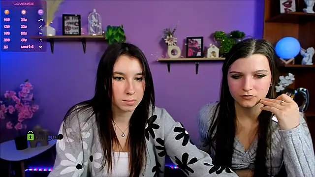 ameliaa sweet online show from 04.01.26