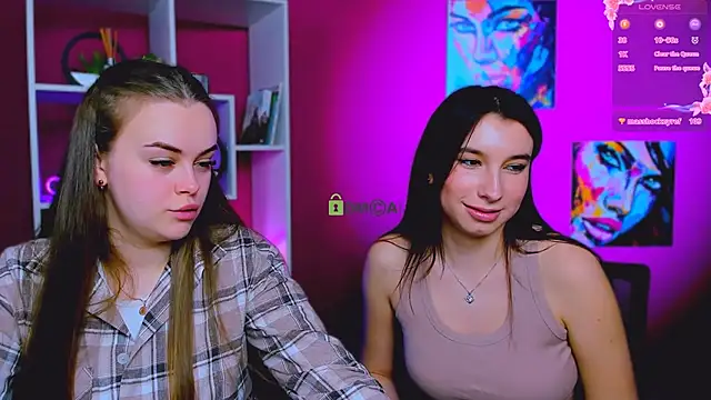 ameliaa sweet online show from 04.07.26