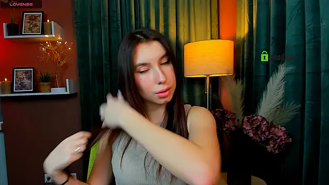 ameliaa sweet online show from 04.10.26