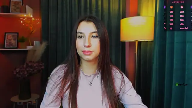 ameliaa sweet online show from 04.16.26