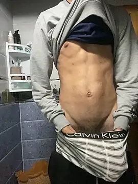 Achrafsad9i online show from 04.08.26