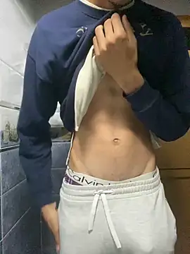 Achrafsad9i online show from 04.10.26